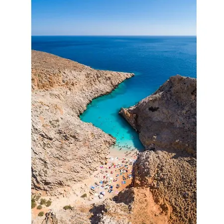 Villa Dimitris *