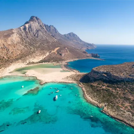Dimitris Villa Hanya