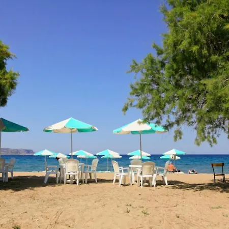 Dimitris Villa