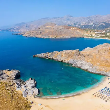 Dimitris Villa Hanya