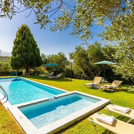 Villa Dimitris