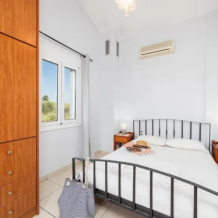 Villa Dimitris