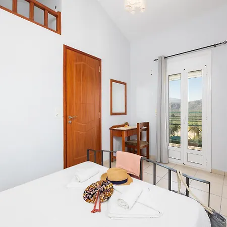 Dimitris Villa *