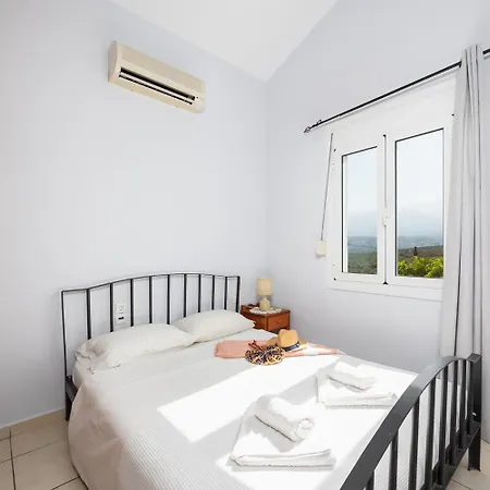 Villa Dimitris *