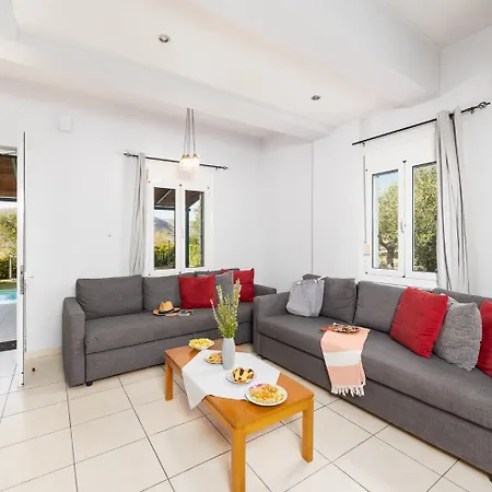 Villa Dimitris Hanya