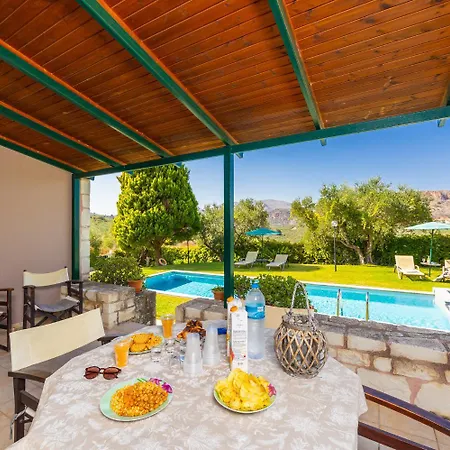 Villa Dimitris Hanya