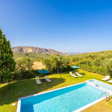 Villa Dimitris