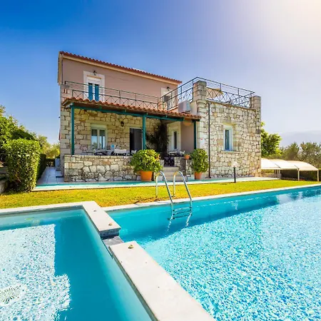 Villa Dimitris *